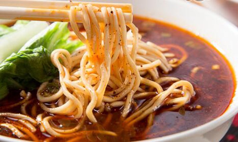 都市夜生活里的‘灵魂’——宵夜文化